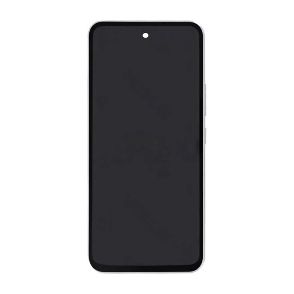 Samsung Samsung Galaxy A54 5G Skjerm med LCD Display - Hvit