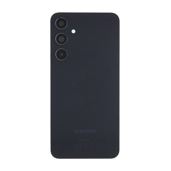 Samsung Samsung Galaxy A55 5G (SM-A556B) Bakside Original - Svart