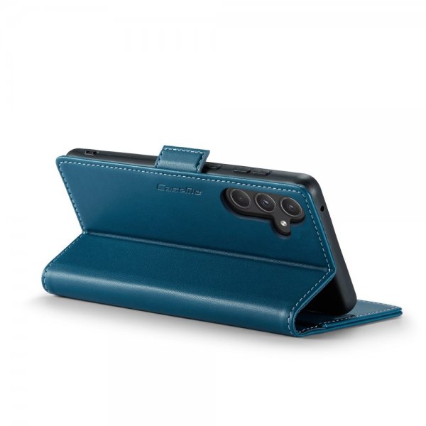 CaseMe Samsung Galaxy A55 Etui 023 Series Blå