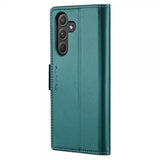 CaseMe Samsung Galaxy A55 Etui 023 Series Grønn