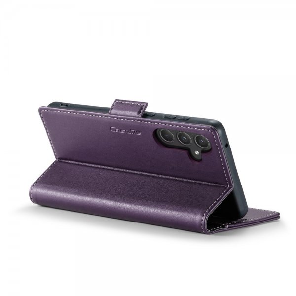 CaseMe Samsung Galaxy A55 Etui 023 Series Lilla
