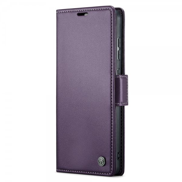 CaseMe Samsung Galaxy A55 Etui 023 Series Lilla