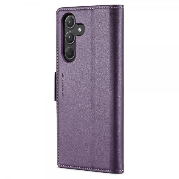 CaseMe Samsung Galaxy A55 Etui 023 Series Lilla
