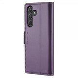 CaseMe Samsung Galaxy A55 Etui 023 Series Lilla