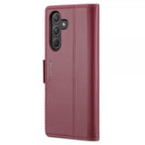 CaseMe Samsung Galaxy A55 Etui 023 Series Rød