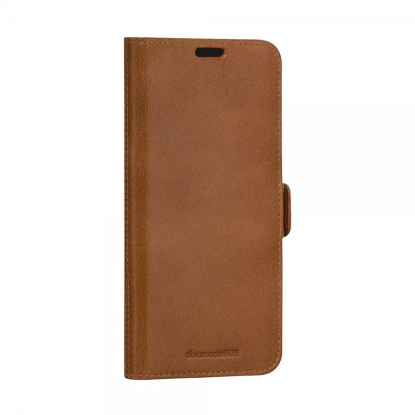 dbramante1928 Samsung Galaxy A55 Etui Copenhagen Tan