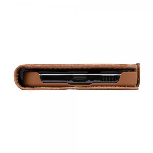 dbramante1928 Samsung Galaxy A55 Etui Copenhagen Tan