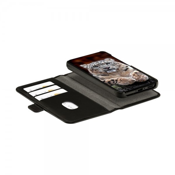 dbramante1928 Samsung Galaxy A55 Etui Lynge Svart