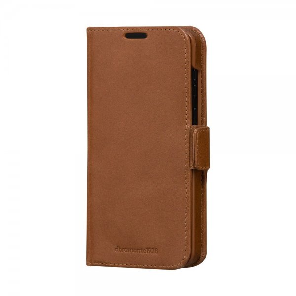 dbramante1928 Samsung Galaxy A55 Etui Lynge Tan
