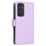 Betopnice Samsung Galaxy A55 Etui Avtagbart Deksel 005 Lilla