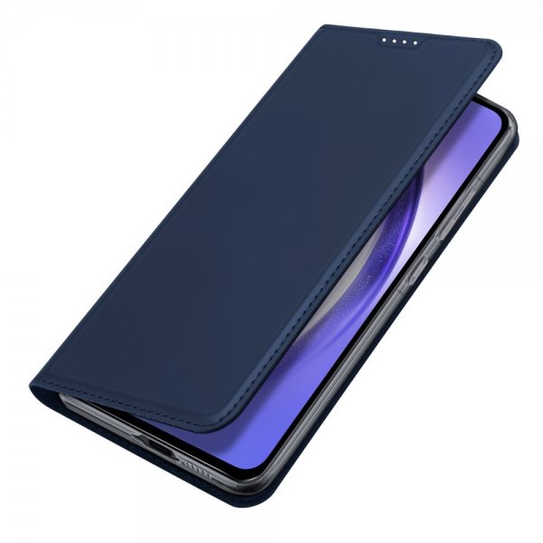 Dux Ducis Samsung Galaxy A55 Etui Skin Pro Series Blå