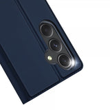 Dux Ducis Samsung Galaxy A55 Etui Skin Pro Series Blå