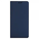 Dux Ducis Samsung Galaxy A55 Etui Skin Pro Series Blå