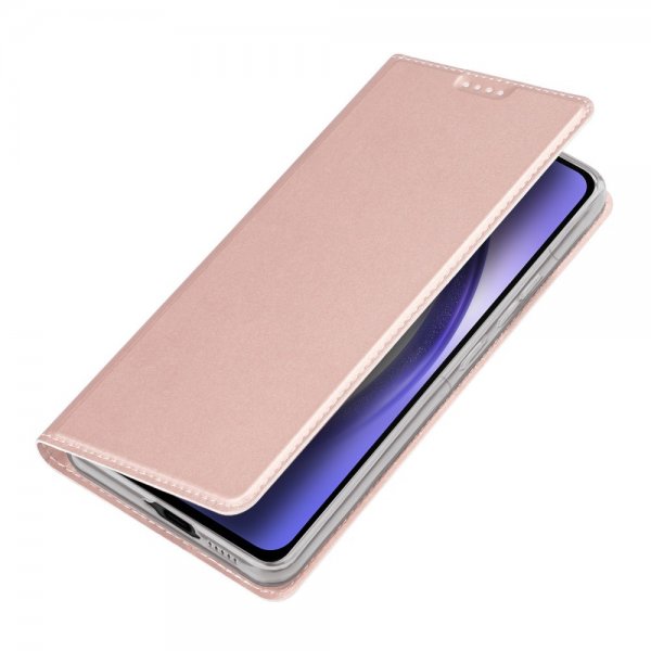 Dux Ducis Samsung Galaxy A55 Etui Skin Pro Series Rosa