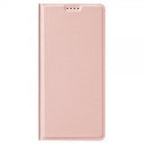 Dux Ducis Samsung Galaxy A55 Etui Skin Pro Series Rosa