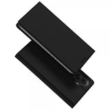 Dux Ducis Samsung Galaxy A55 Etui Skin Pro Series Svart