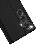 Dux Ducis Samsung Galaxy A55 Etui Skin Pro Series Svart