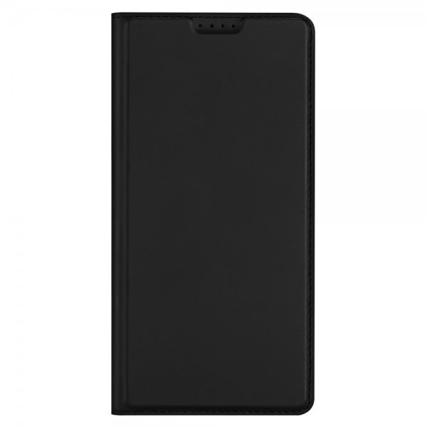 Dux Ducis Samsung Galaxy A55 Etui Skin Pro Series Svart