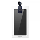 Dux Ducis Samsung Galaxy A55 Etui Skin Pro Series Svart