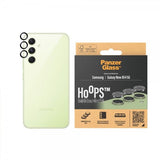 PanzerGlass Samsung Galaxy A55 Kamerabeskytter Hoops Svart
