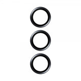PanzerGlass Samsung Galaxy A55 Kamerabeskytter Hoops Svart