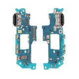 Samsung Galaxy A55 ladekontakt