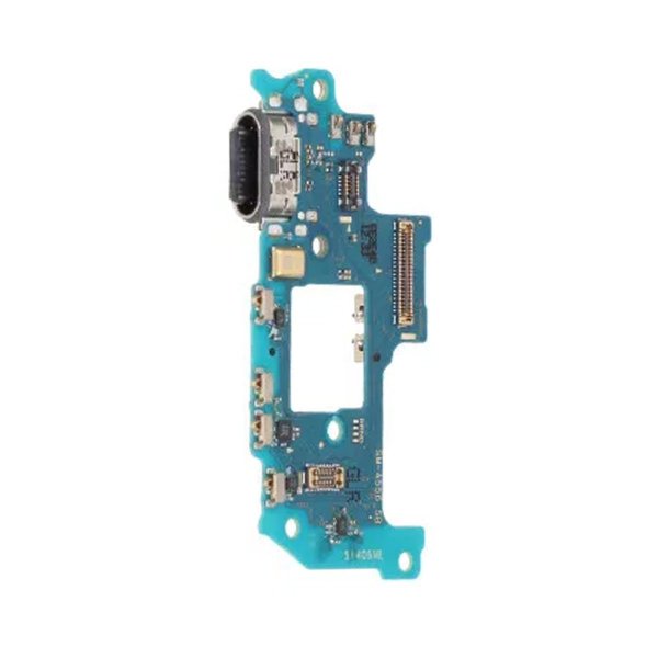 Samsung Galaxy A55 ladekontakt