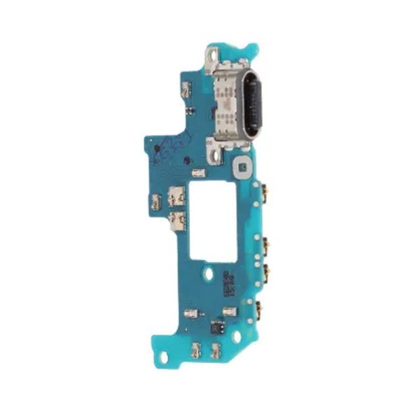 Samsung Galaxy A55 ladekontakt
