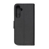 Samsung Galaxy A55 Etui med Stativ Svart