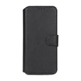 Rvelon Samsung Galaxy A55 Etui 4 Kortlomme Svart