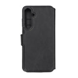 Rvelon Samsung Galaxy A55 Etui 4 Kortlomme Svart