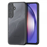 Dux Ducis Samsung Galaxy A55 Deksel Aimo Series Svart