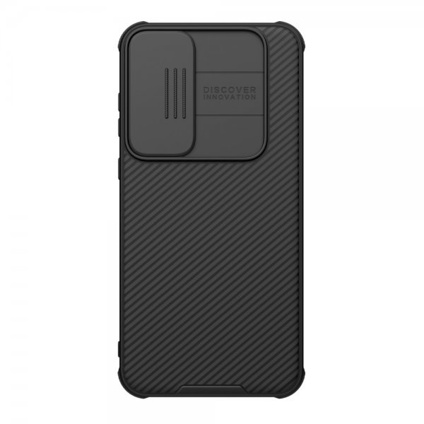 Nillkin Samsung Galaxy A55 Deksel CamShield Pro MagSafe Svart
