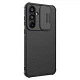 Nillkin Samsung Galaxy A55 Deksel CamShield Pro Svart