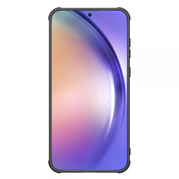Nillkin Samsung Galaxy A55 Deksel CamShield Pro Svart