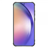 Nillkin Samsung Galaxy A55 Deksel CamShield Pro Svart