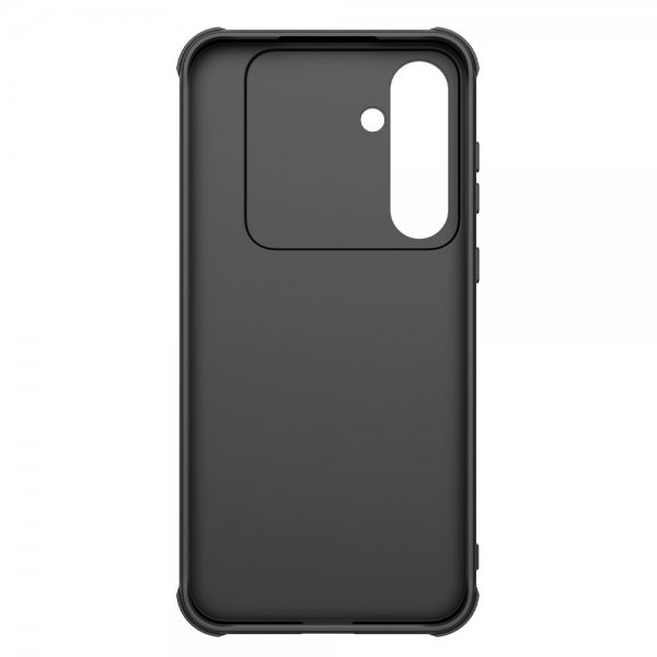 Nillkin Samsung Galaxy A55 Deksel CamShield Pro Svart