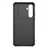 Nillkin Samsung Galaxy A55 Deksel CamShield Pro Svart