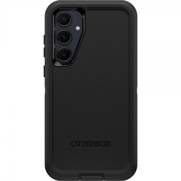 Otterbox Samsung Galaxy A55 Deksel Defender Svart