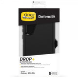 Otterbox Samsung Galaxy A55 Deksel Defender Svart
