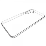 Nordic Covers Samsung Galaxy A55 Deksel Feather Series Transparent