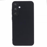 Nordic Covers Samsung Galaxy A55 Deksel Feather Series Raven Black
