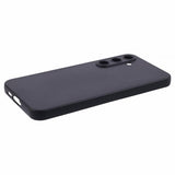 Nordic Covers Samsung Galaxy A55 Deksel Feather Series Raven Black