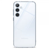 Ringke Samsung Galaxy A55 Deksel Fusion Clear