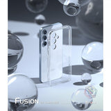 Ringke Samsung Galaxy A55 Deksel Fusion Clear