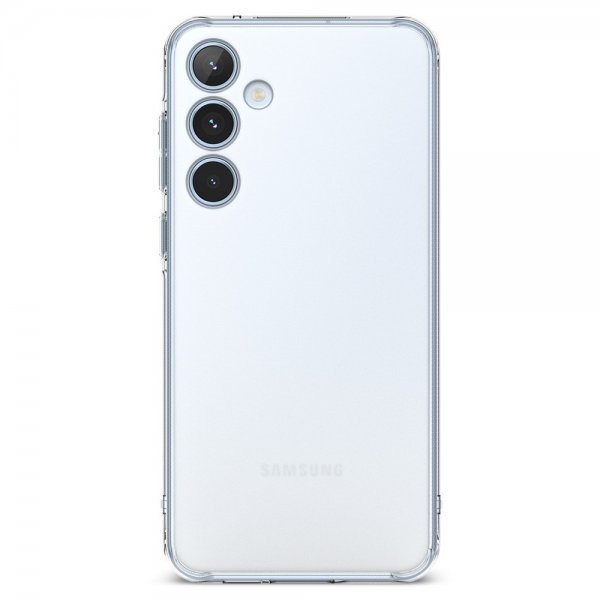 Ringke Samsung Galaxy A55 Deksel Fusion Matte Clear