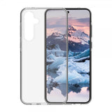 dbramante1928 Samsung Galaxy A55 Deksel Greenland Transparent