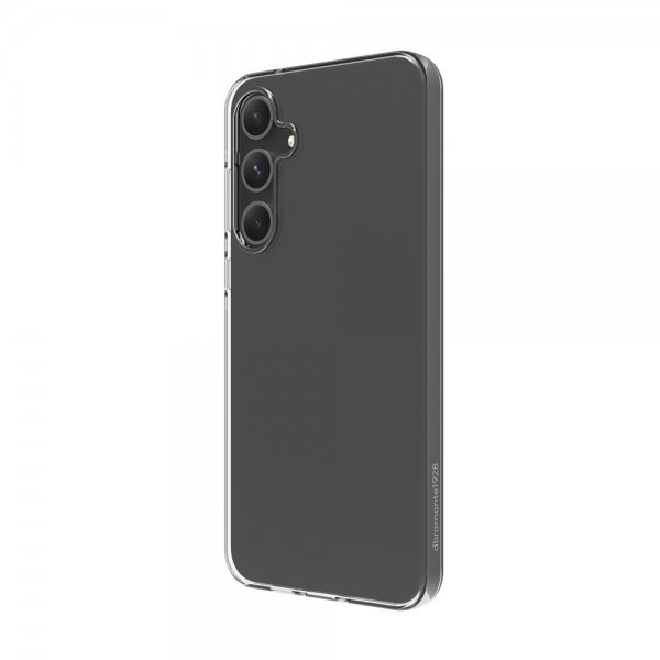 dbramante1928 Samsung Galaxy A55 Deksel Greenland Transparent