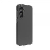 dbramante1928 Samsung Galaxy A55 Deksel Greenland Transparent