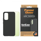 PanzerGlass Samsung Galaxy A55 Deksel HardCase D3O Svart